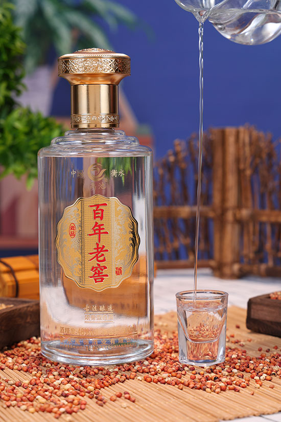 �����ϽѾ�Ũ���Ͱ׾ơ�46��500ml��