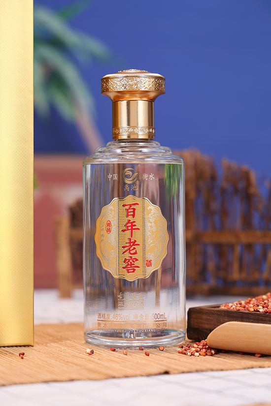 �����ϽѾ�Ũ���Ͱ׾ơ�46��500ml��