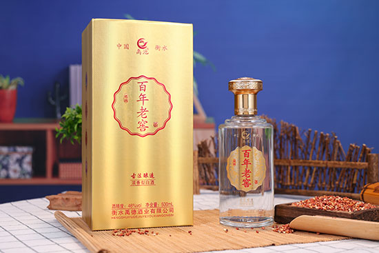 �����ϽѾ�Ũ���Ͱ׾ơ�46��500ml��